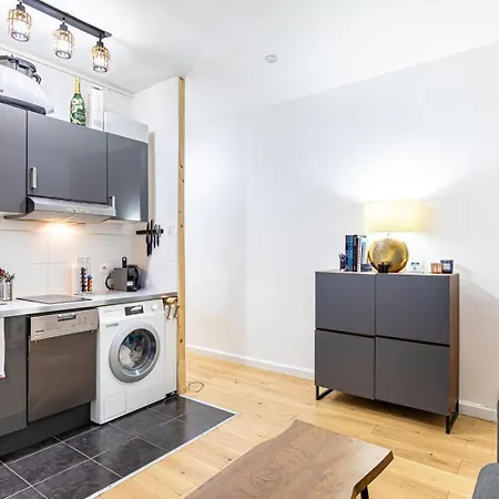 Guestready - Golden Near Sacre-coeur