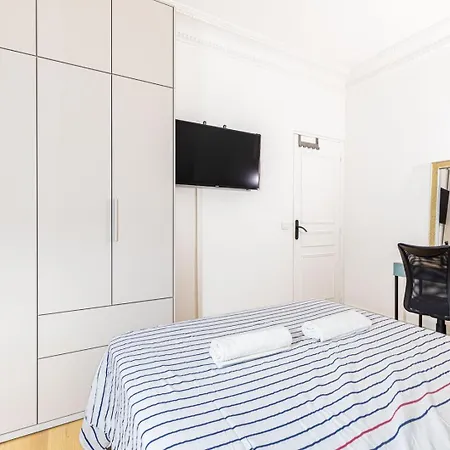 شقة Guestready - Golden Near Sacre-coeur *