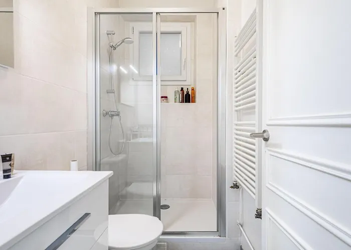 Guestready - Golden Near Sacre-coeur Parigi