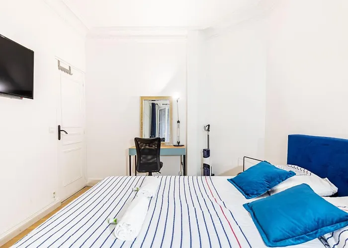 Guestready - Golden Near Sacre-coeur Appartamento Parigi